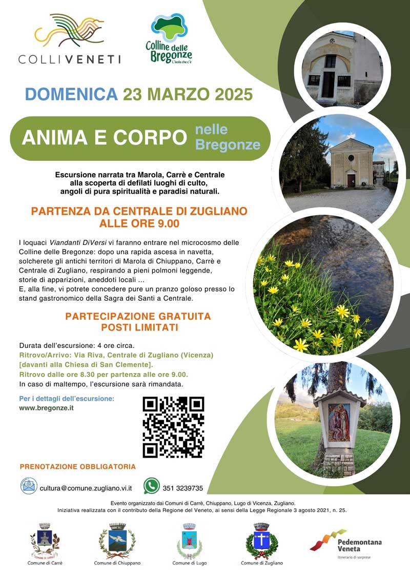 Bregonze evento outside