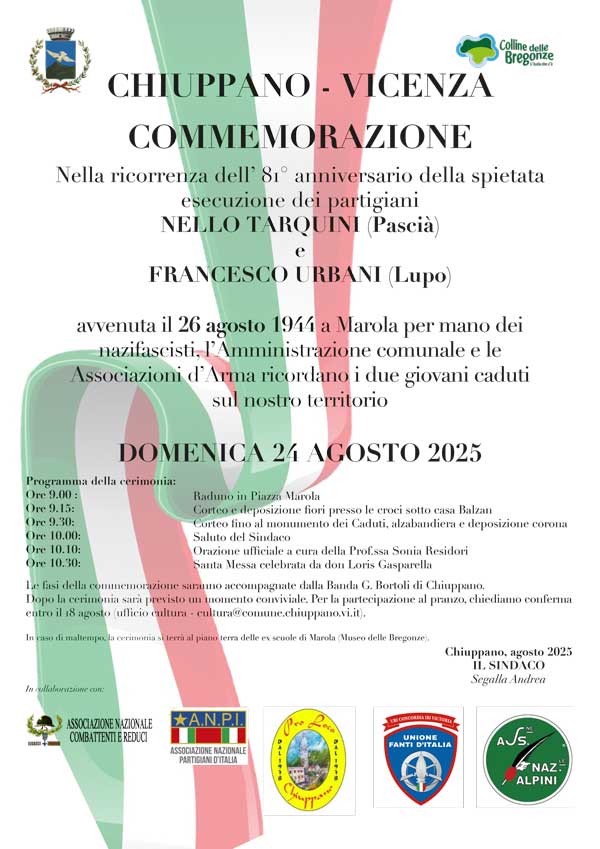 Bregonze evento outside