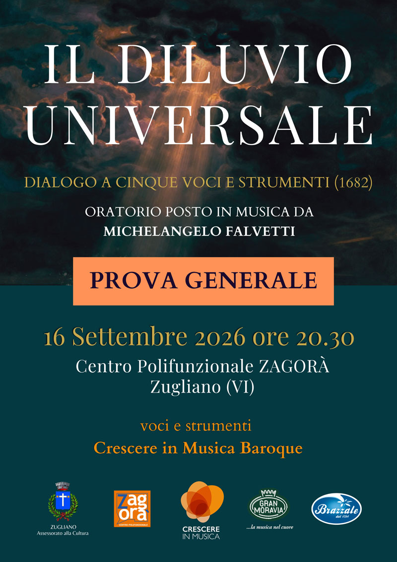 Bregonze evento outside