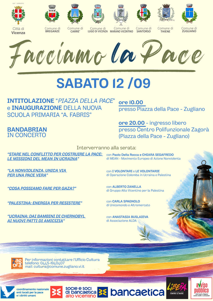 Bregonze evento outside